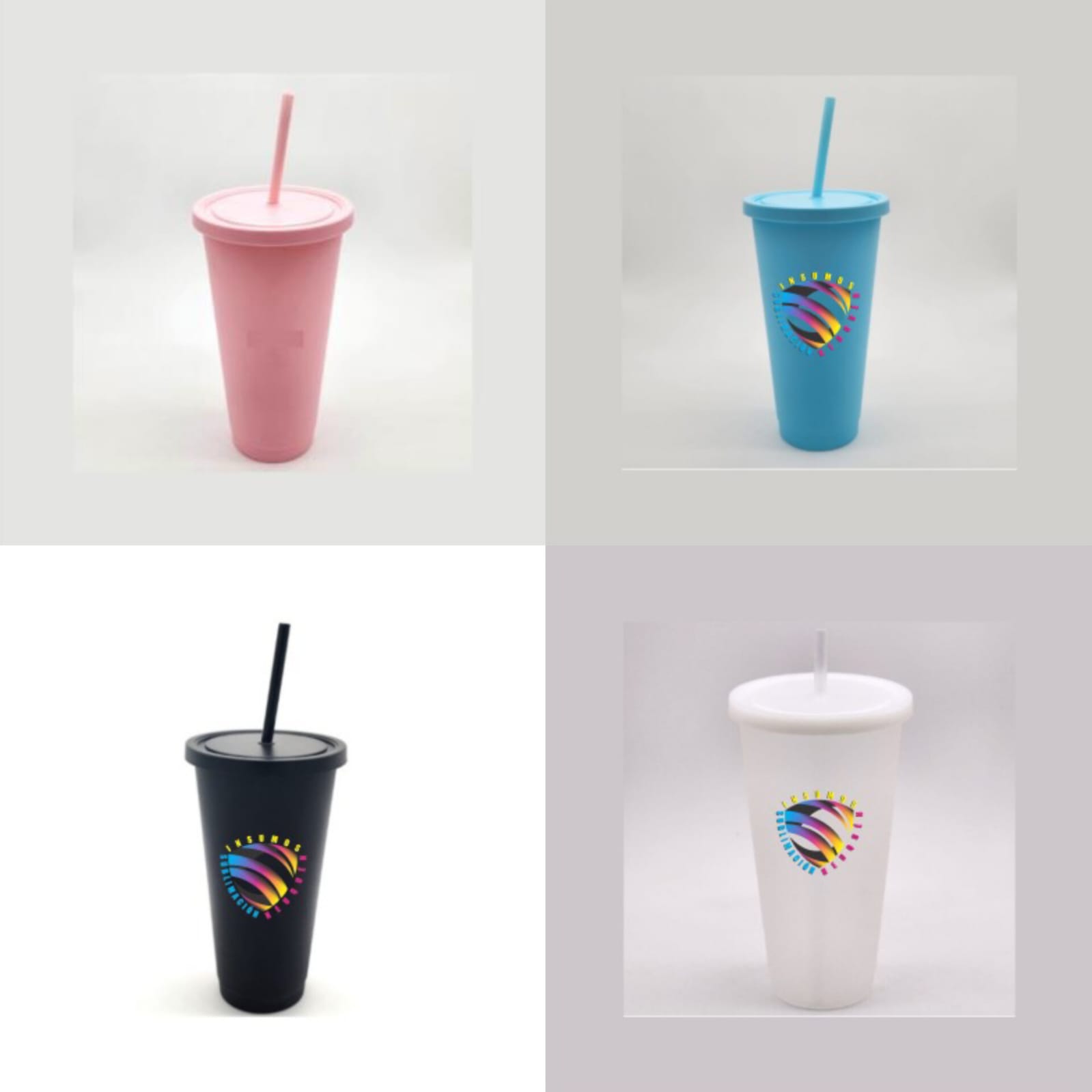VASO STARBUCK XL